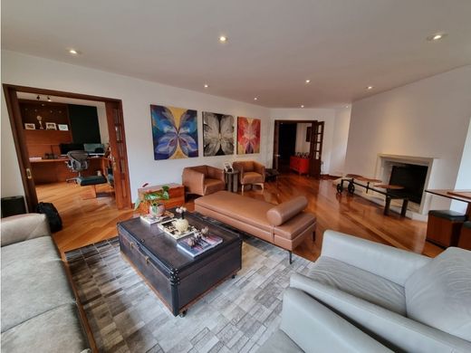 Apartment in Bogotá, Bogotá  D.C.