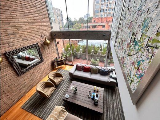Appartamento a Bogotá, Bogotá  D.C.