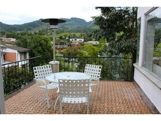 Элитный дом, Manizales, Departamento de Caldas