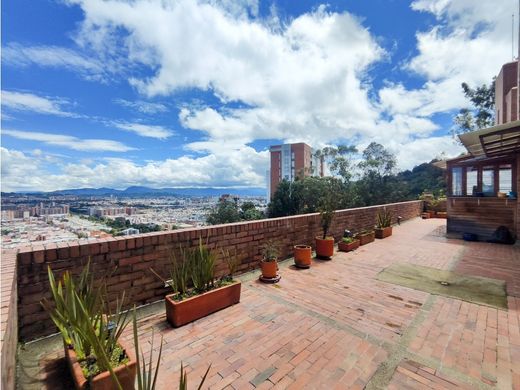 Luxury home in Bogotá, Bogotá  D.C.