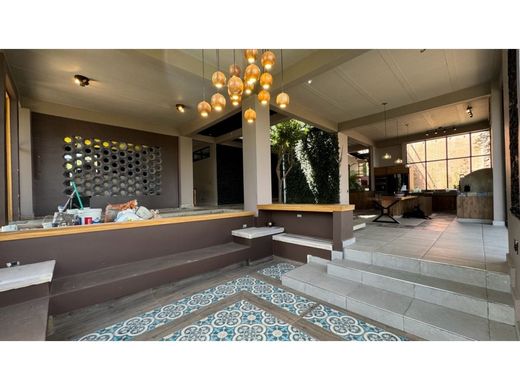 Rustik ya da çiftlik El Cerrito, Departamento del Valle del Cauca