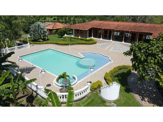 Farmhouse in Alcalá, Departamento del Valle del Cauca