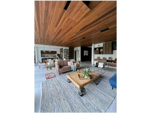 Appartement à Medellín, Departamento de Antioquia