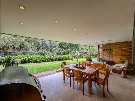 Luxury home in Envigado, Departamento de Antioquia