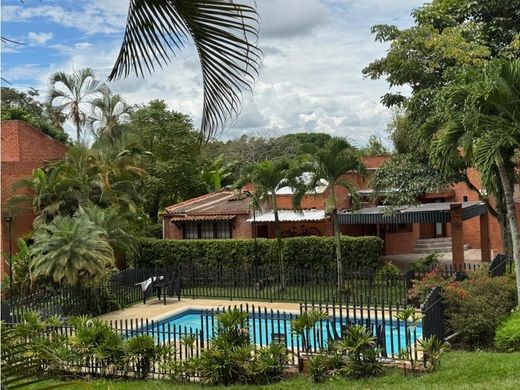 Casa di lusso a Cali, Departamento del Valle del Cauca