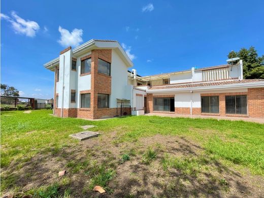 Luxury home in Cota, Cundinamarca