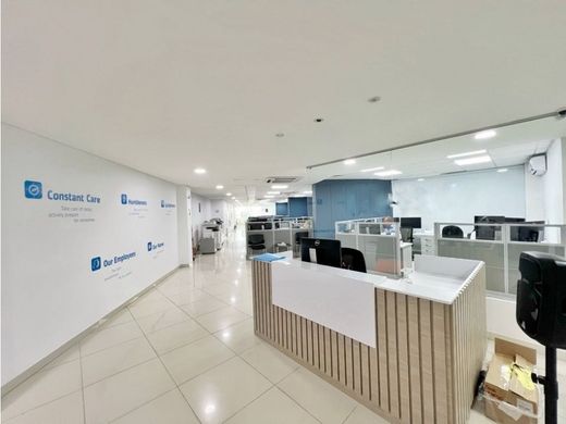 Office in Cartagena, Cartagena de Indias