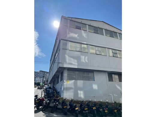 Residential complexes in Manizales, Departamento de Caldas