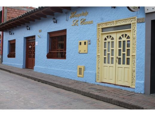 Загородный Дом, Tabio, Departamento de Cundinamarca