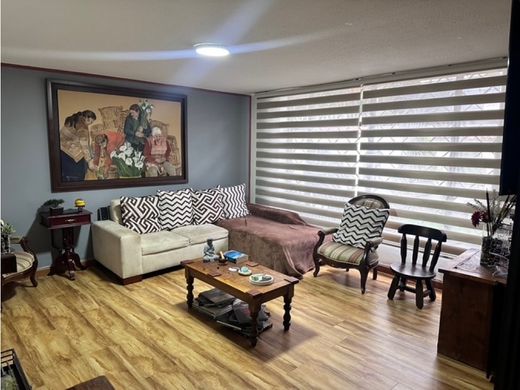 Luxury home in Bogotá, Bogotá  D.C.