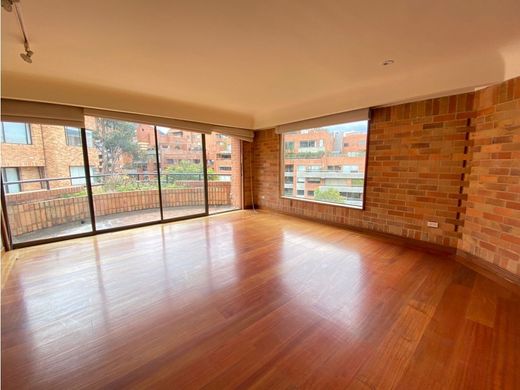 Penthouse à Bogotá, Bogotá  D.C.