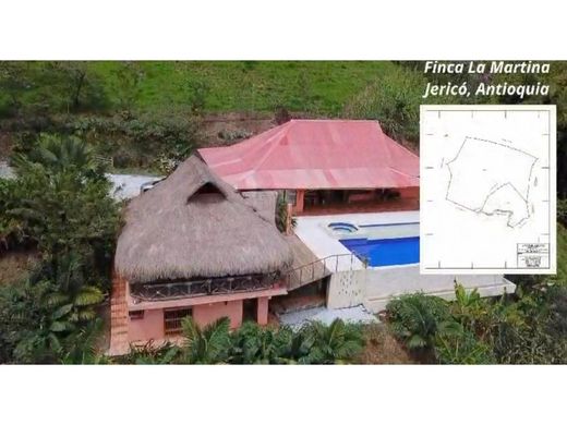 Rustykalny lub Wiejski w Tarso, Departamento de Antioquia