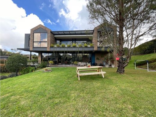 Εξοχική κατοικία σε Envigado, Departamento de Antioquia