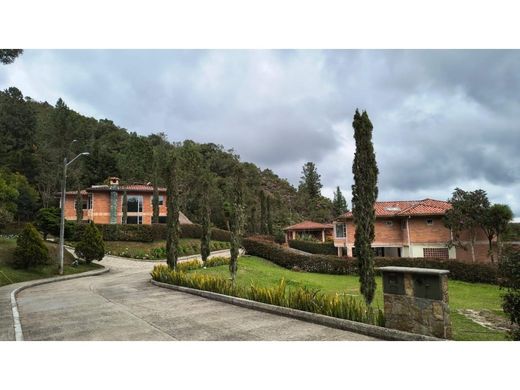 Country House in Envigado, Departamento de Antioquia