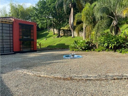 Ferme à Titiribí, Departamento de Antioquia