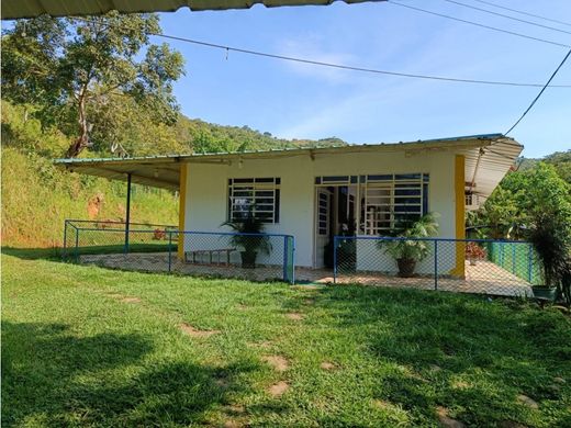 Yopal, Departamento de Casanareのカントリー風またはファームハウス