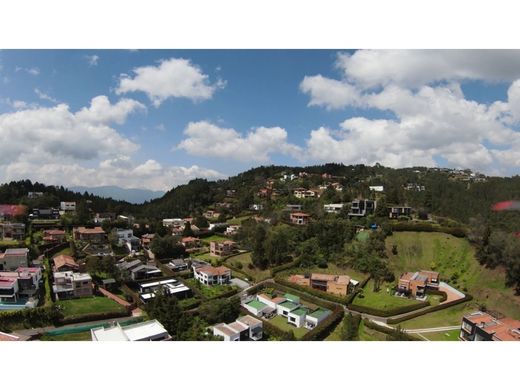 Gospodarstwo w Medellín, Departamento de Antioquia