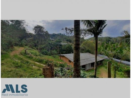 Terrain à Retiro, Departamento de Antioquia