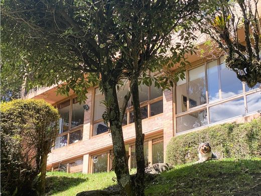 Luxury home in Bogotá, Bogotá  D.C.