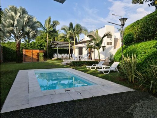 Albergo a Manizales, Departamento de Caldas