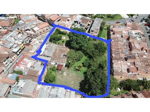 Arsa San Antonio del Prado, Medellín