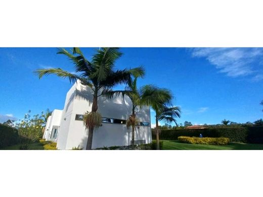 Köy evi Rionegro, Departamento de Antioquia