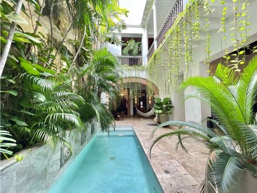 Luxury home in Cartagena, Cartagena de Indias