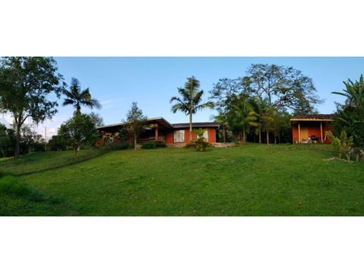 Country House in Envigado, Departamento de Antioquia