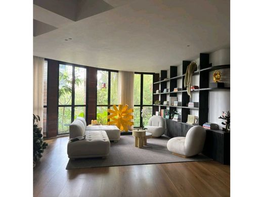 Apartment in Medellín, Departamento de Antioquia