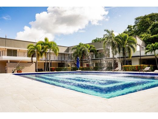 Сельский Дом, San Jerónimo, Departamento de Antioquia