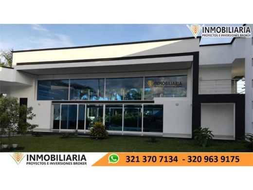 ‏בתי יוקרה ב  Villavicencio, Departamento del Meta