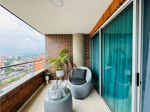 Penthouse in Medellín, Departamento de Antioquia