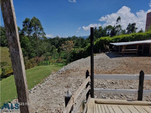 Luxury home in Rionegro, Departamento de Antioquia