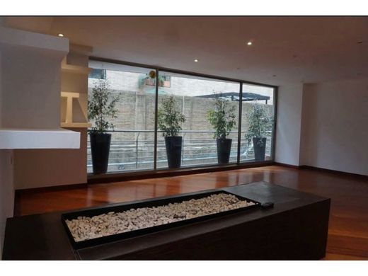 Apartment in Bogotá, Bogotá  D.C.