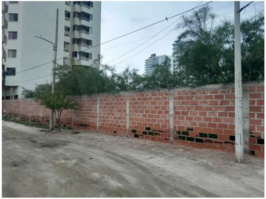地皮  Santa Marta, Departamento del Magdalena