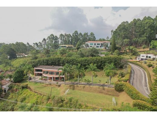 Propriété de campagne à Medellín, Departamento de Antioquia