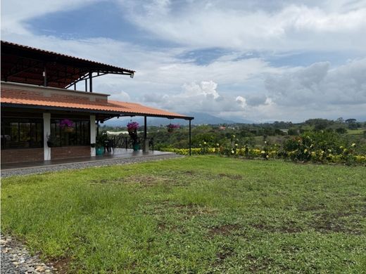 Boerderij in Pereira, Departamento de Risaralda