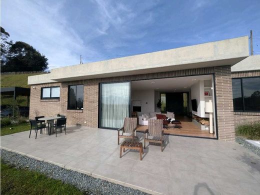 Casa de lujo en Envigado, Departamento de Antioquia