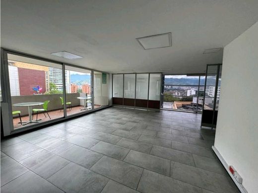 Ofis Medellín, Departamento de Antioquia