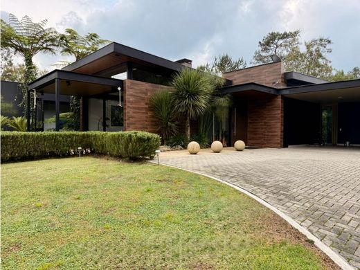 Πολυτελή κατοικία σε Retiro, Departamento de Antioquia