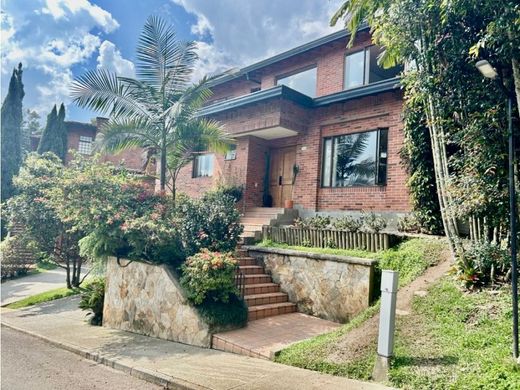 Casa de lujo en Medellín, Departamento de Antioquia