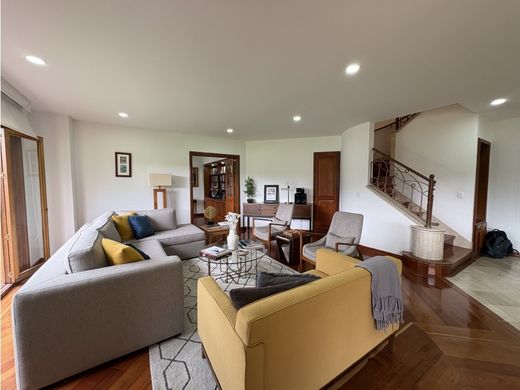 Apartment in Bogotá, Bogotá  D.C.