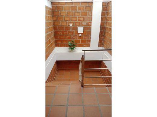 Kamienica w Cali, Departamento del Valle del Cauca