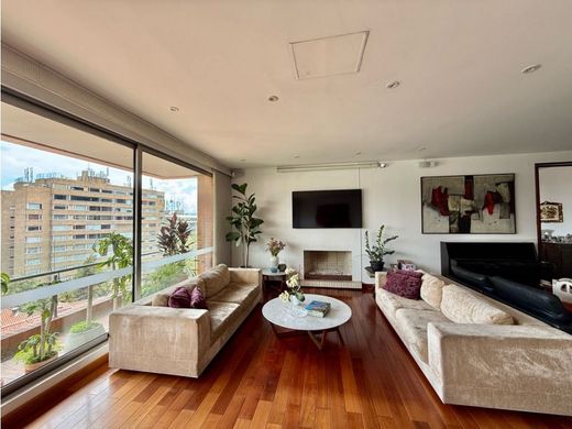 Appartement à Bogotá, Bogotá  D.C.