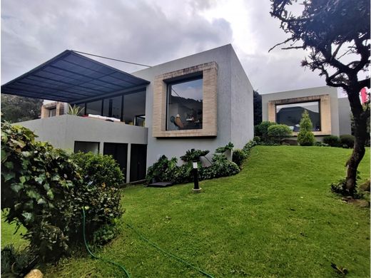 Luxury home in La Calera, Cundinamarca