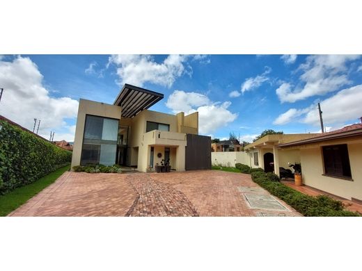 Luxury home in Bogotá, Bogotá  D.C.