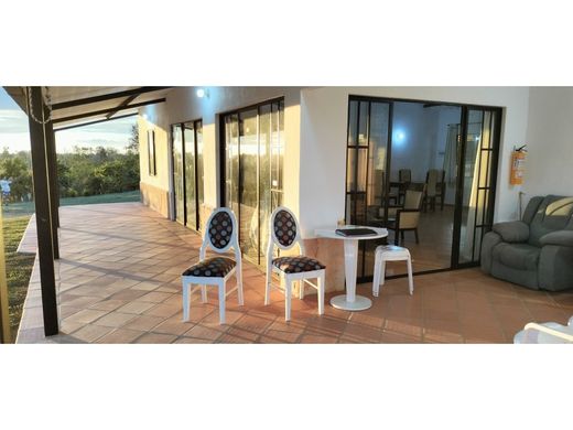 Propriété de campagne à Los Santos, Departamento de Santander