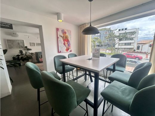 Office in Bogotá, Bogotá  D.C.