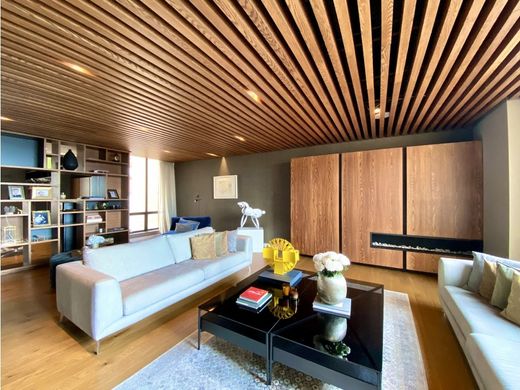 阁楼  波哥大, Bogotá  D.C.