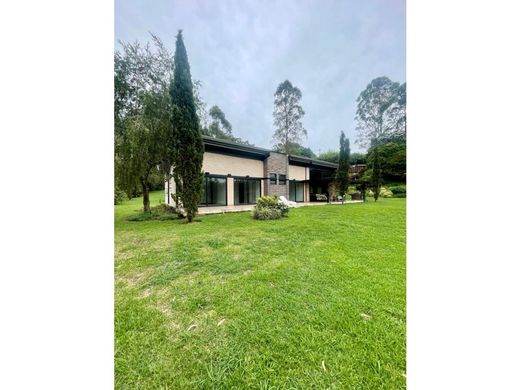 村舍/农舍  Rionegro, Departamento de Antioquia